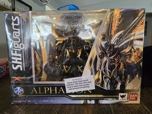Bandai SH Figuarts Alphamon Digimon Digital Monster X-Evolution 2015 - Imagen 1 de 7