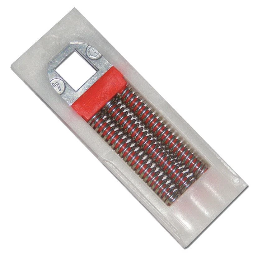 ALDRIDGE L18714 - HOPPE Spring Cassette For Hoppe Levers - 2916426