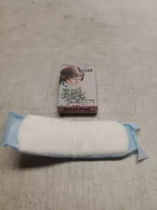 Gards Maxi Pad Tovagliolo Femminile Retro Vending Prop Ospedale Vintage 1 Scatola - Foto 1 di 4