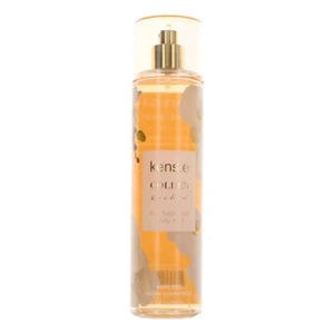 Kensie Golden Orchid by Kensie, 8 oz Body Mist for Women - Picture 1 of 1