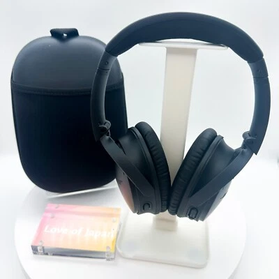 Bose QuietComfort 35 II Wireless Headphones QC35 II Limited Edition Tested - Image 1 of 4