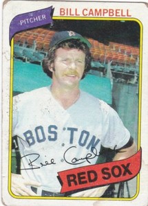 1980 Topps Baseball Pick Your Cards!  Complete Your Set!