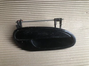 Opel  omega B door handle front right / Rear Right Passenger Side Exterior Outer - Picture 1 of 9