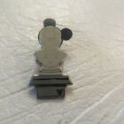 Disney Singing Bust Haunted Mansion Hidden Mickey Completer Pin