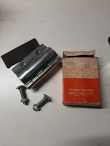 chicago specialty mfg. co Pipe Repair Clamp 1" - Picture 1 of 4