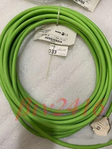Cable codificador motor Fagor original EEC-SP-10 FAGOR EECSP10 10M NUEVO 1 PIEZA - Imagen 1 de 2