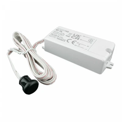 Berührungsloser Schalter IR WP-2B max 200W 1,5m EC20329 Schalter Eco Light