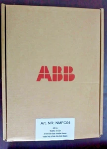1PC ABB BAILEY NMFC04 MULTIFUNCTION CONTROLLER NETWORK 90 - Picture 1 of 2
