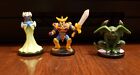Yu-Gi-Oh Dungeon Dice Monsters DDM Brettspiel Yugioh Figur Lot