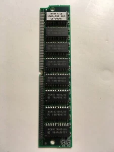 1360-032.A00 CE-09087 16MB Simm Memory Module - Picture 1 of 2