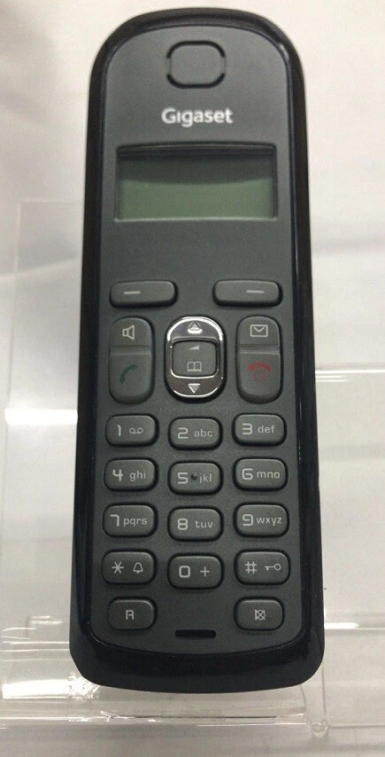 Siemens Gigaset AS28H AS 28 für AS 280 AS285 - Bild 1 von 1