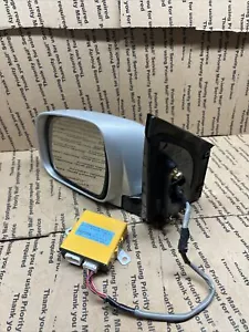 2006 - 2008 Lexus Rx330 RX350 RX400h Left Driver Side Used Mirror - Picture 1 of 21