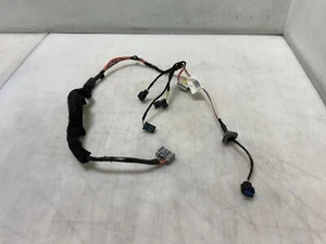 Jeep JK Wrangler OEM Driver Front Power Door Harness Strap 2015-2017 168394 - Picture 1 of 6