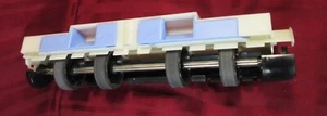 HP Officejet Pro 87XX Series 8710 8715 8720 8210 Duplex Roller Assembly Unit - Afbeelding 1 van 2