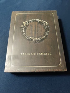 The Elder Scrolls Online - Tales of Tamriel, Volumes I & II: The Land & The Lore - Imagen 1 de 6