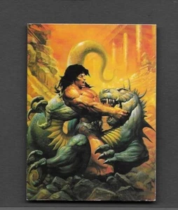 Ken Kelly Promo Card | 1994 - Picture 1 of 2