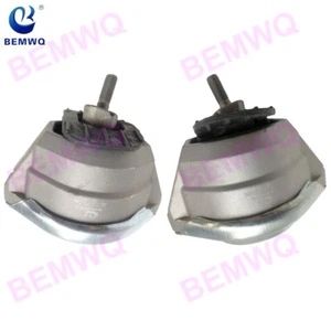 Engine Mounts Motor Mount Left & Right 22116761089 for BMW E60 528i 530i 535i - Picture 1 of 4