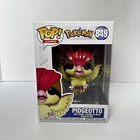 Funko Pop! Vinyl: Pokémon - Pidgeotto #849