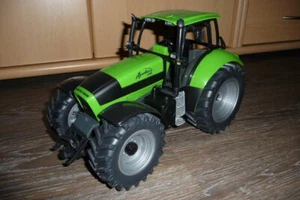 SIKU Junior 6650 DEUTZ FAHR 210 Traktor im Maßstab 1:16 - absolute Rarität! - Bild 1 von 12