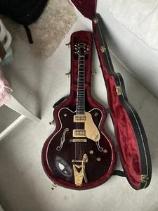 Gretsch Country Classic II 6122 - Picture 1 of 20