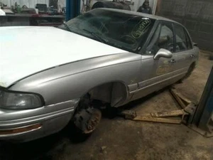 Gear Box Automatic Transmission FWD 2.84 Ratio Opt F17 Fits 97 BONNEVILLE 101647 - Picture 1 of 15