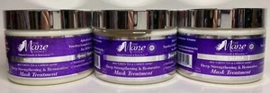 3PK The Mane Choice The Alpha Mask Treatment ~ 12 FL OZ EA ~ NEW - Picture 1 of 2