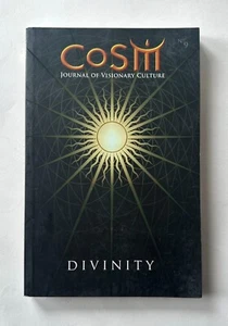 COSM: Journal of Visionary Culture No. 9 - Divinity | 2015 Trade Paperback - Foto 1 di 8