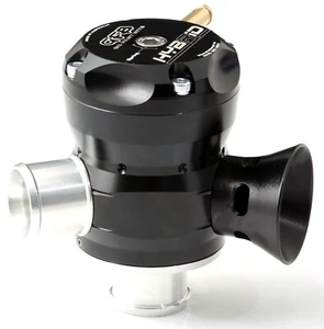 Válvula de soplado híbrida GFB T9225 para 1998-2005 VW MK4 Golf GTI 1.8T y más - Imagen 1 de 2
