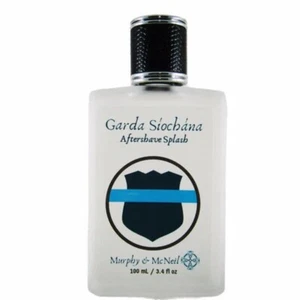 Garda Siochana Aftershave Splash - by Murphy and McNeil - Picture 1 of 1
