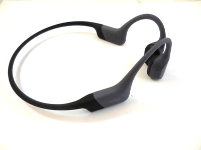 Shokz - OpenSwim Pro Bone Conduction Sports Headphone - Gray ( SHOKZ S710) - Image 1 of 4