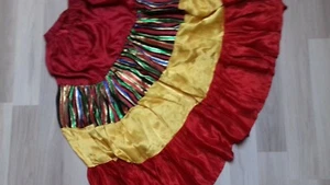 fastnachtskostüm zigeunerin größe 40 - Bild 1 von 1