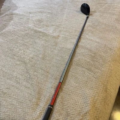 Taylormade R5 Dual Titanium Driver - Image 1 of 4