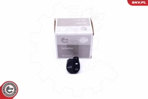 ESEN SKV Elevalunas Interruptor Delant. para Ford Fiesta V Fusión Jh Jd Ju - Imagen 1 de 3