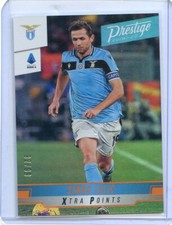 2019-20 Panini Chronicles SENAD LULIC Prestige XTRA POINTS ORANGE /99 LAZIO