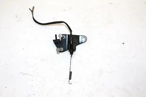 Interruptor de luz de freno trasero Honda CB350F 1973 FABRICANTE DE EQUIPOS ORIGINALES CON SOPORTE Y HARDWARE - Imagen 1 de 4
