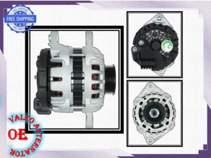 ALTERNATOR FOR (VALEO OE) HYUNDAI i10 1.1 KIA Picanto LPG/with or without Petrol - Picture 1 of 1