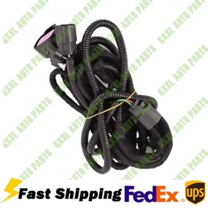 For Maserati Ghibli Front Bumper PDC Parking Sensor Wiring Harness OEM 670004438 - Picture 1 of 3