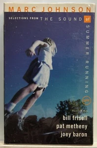 Marc Johnson : Selections From The Sound Of Summer Running (Cassette Tape) *New* - Picture 1 of 2