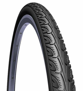 Mitas City Tour & Trek CLASSIC V69 HOOK 700 x 35C Bicycle Tire - Picture 1 of 1