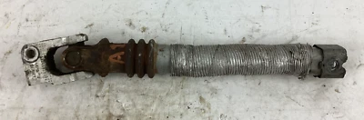 2008-2014 Mercedes-Benz C300 Power Steering Gear Coupling A2044620378 OEM - Image 1 of 4