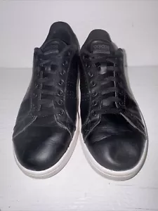 Size 11 - adidas Cloudfoam Advantage Clean Core Black - Picture 1 of 10