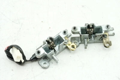 KYMCO XCiting 500 i RFBT70040 Verriegelung Sitzbank Verschluß Öffner  - Bild 1 von 4