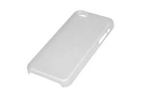 Ochrona przed zarysowaniami Ochrona telefonu Ochrona telefonu Etui do Apple iPhone 5C przezroczyste TOP - Zdjęcie 1 z 2