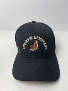 Cappello Sussurratore Scoiattolo - Foto 1 di 5