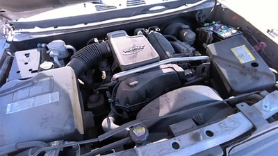 Shifter ENVOY     2005 Transmission Shift 29630131 - Image 1 of 4