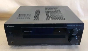 Pioneer VSX-D711 Dolby Surround Sound Stereo Receiver No Remote - Tested Working - Picture 1 of 8