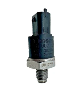 Kraftstoffdrucksensor BMW E39 E38 E46 0281002405 Bosch - Picture 1 of 3