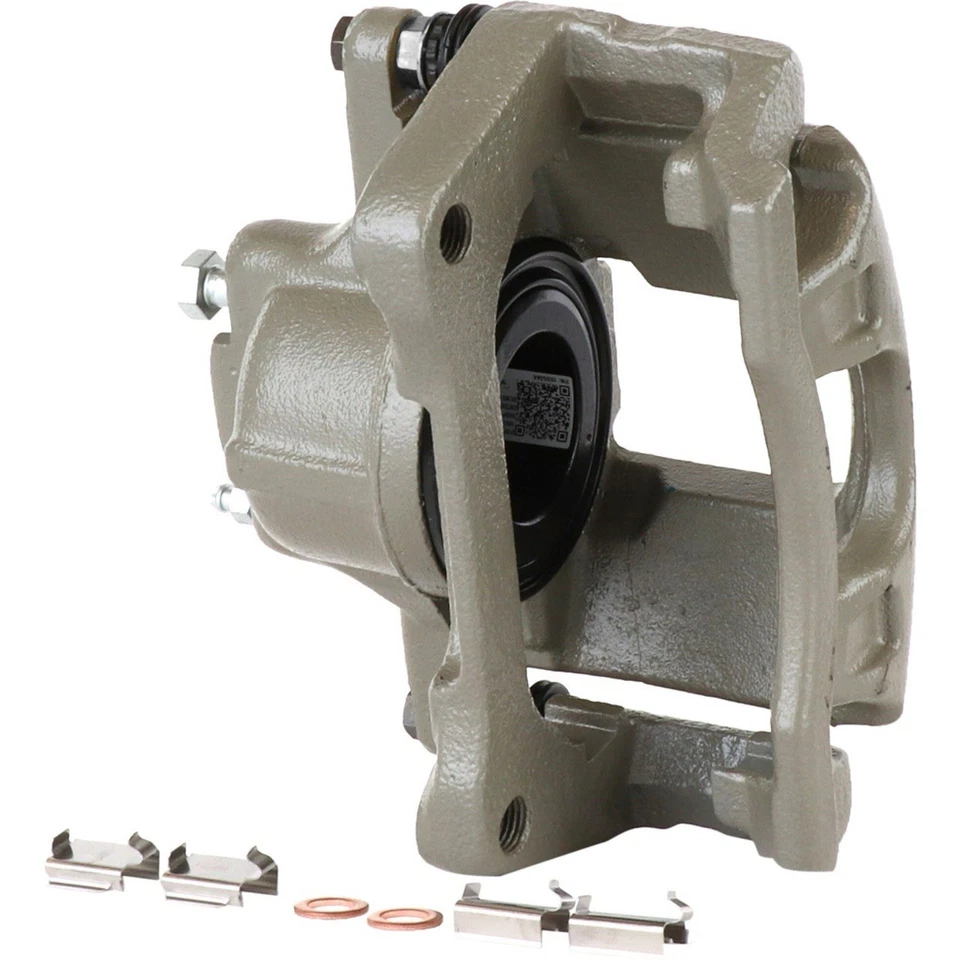 Front Right Disc Brake Caliper w/Bracket for Jeep Wrangler 2007 - 2012 18-B5044 - Image 1 of 1