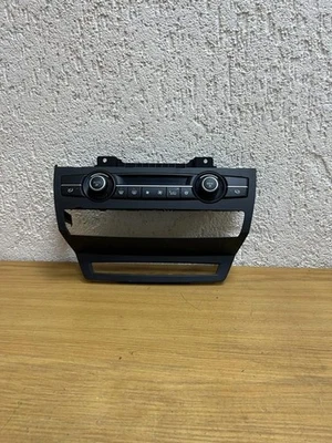 BMW X6 E71 2012 Climate control unit module 923433402 EPG36047 - Imagem 1 de 4