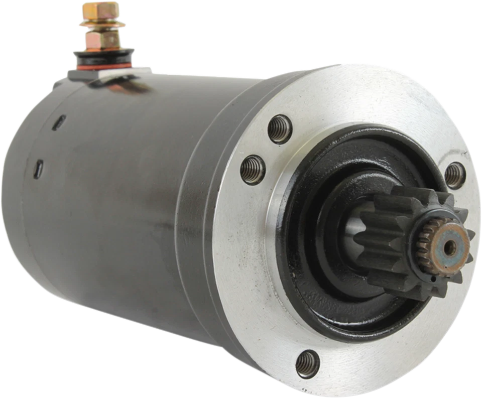 Arranque PIEZAS ILIMITADAS - Se adapta a Ducati 410-52290 Foto 1 de 1